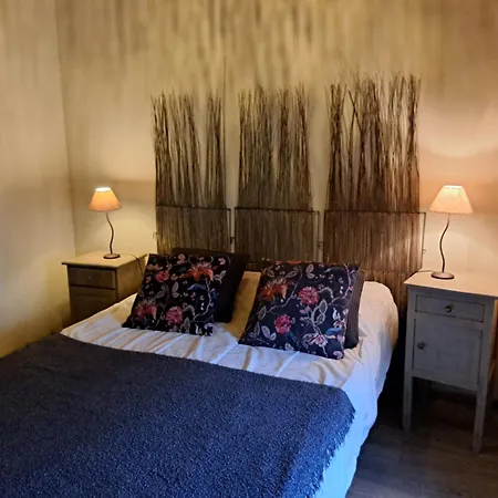 Holiday home Le Campagn'art Durbuy