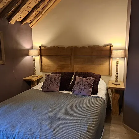 Holiday home Le Campagn'art Durbuy