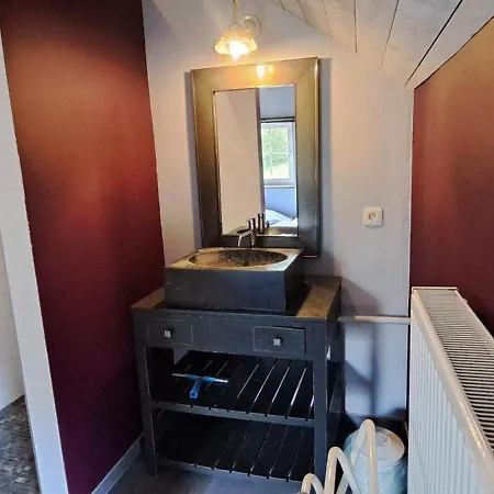 Holiday home Le Campagn'art