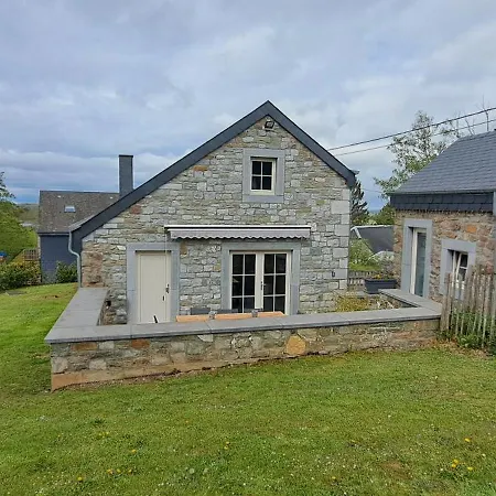 Holiday home Le Campagn'art Durbuy
