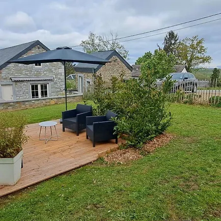 Holiday home Le Campagn'art
