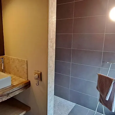 Le Campagnart デュルビュイ