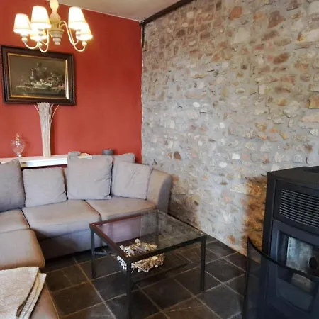 Ferienhaus Le Campagnart