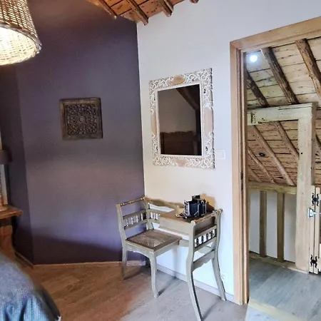 Holiday home Le Campagn'art *