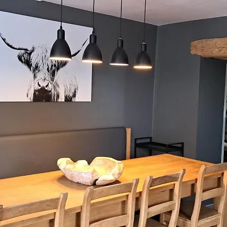 Le Campagnart デュルビュイ