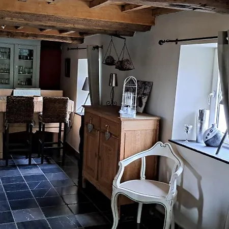 Ferienhaus Le Campagnart Durbuy