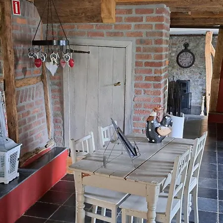 Le Campagnart デュルビュイ