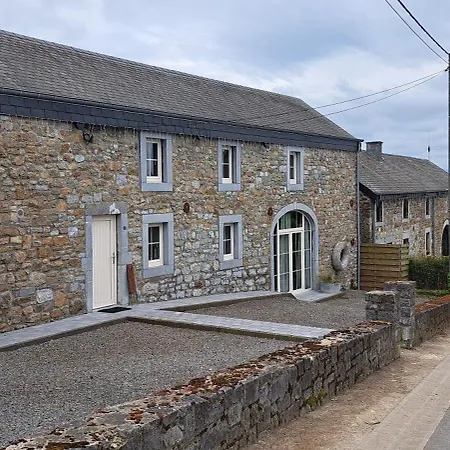 Holiday home Le Campagn'art