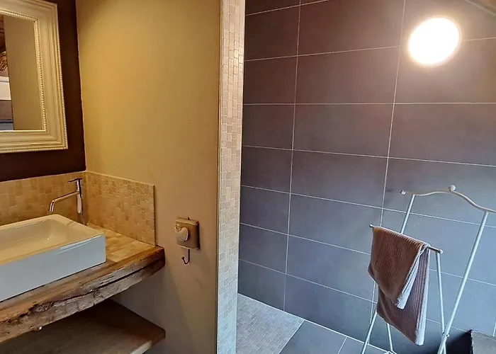 Le Campagnart Durbuy