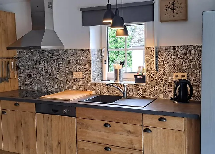 Holiday home Le Campagnart *